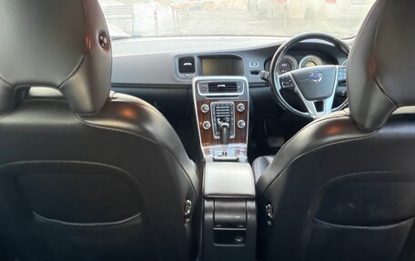 Volvo S60 III, 2011 год, 1 000 000 рублей, 3 фотография