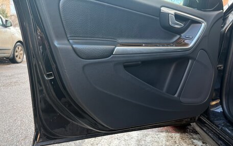 Volvo S60 III, 2011 год, 1 000 000 рублей, 6 фотография