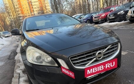 Volvo S60 III, 2011 год, 1 000 000 рублей, 7 фотография