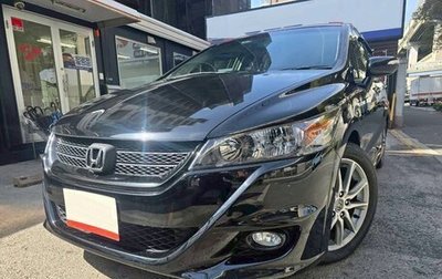 Honda Stream II, 2014 год, 910 000 рублей, 1 фотография
