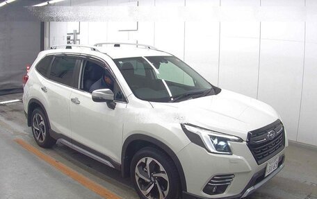 Subaru Forester, 2022 год, 2 750 000 рублей, 2 фотография