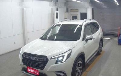 Subaru Forester, 2022 год, 2 750 000 рублей, 1 фотография
