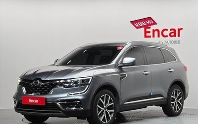 Renault Samsung QM6, 2022 год, 2 490 000 рублей, 1 фотография