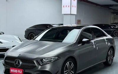 Mercedes-Benz A-Класс, 2023 год, 1 500 555 рублей, 1 фотография