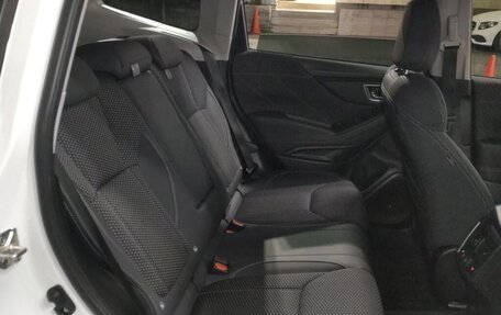 Subaru Forester, 2022 год, 2 750 000 рублей, 8 фотография