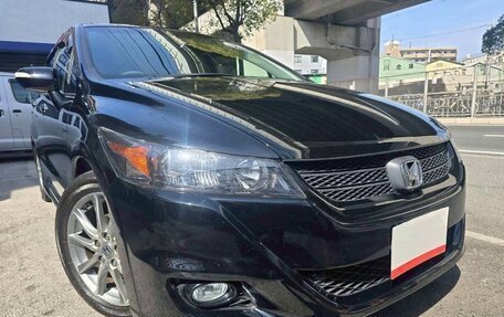 Honda Stream II, 2014 год, 910 000 рублей, 3 фотография