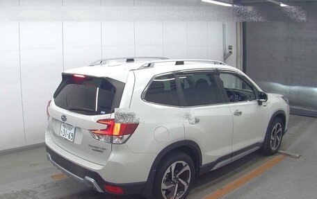 Subaru Forester, 2022 год, 2 750 000 рублей, 4 фотография