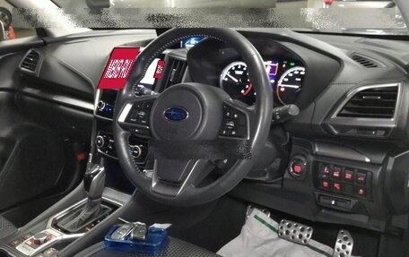 Subaru Forester, 2022 год, 2 750 000 рублей, 7 фотография