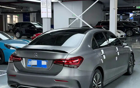 Mercedes-Benz A-Класс, 2023 год, 1 500 555 рублей, 4 фотография