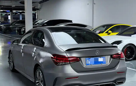 Mercedes-Benz A-Класс, 2023 год, 1 500 555 рублей, 6 фотография