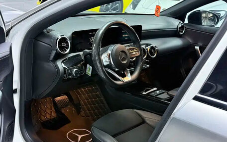 Mercedes-Benz A-Класс, 2023 год, 1 500 555 рублей, 7 фотография