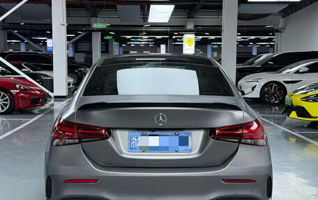 Mercedes-Benz A-Класс, 2023 год, 1 500 555 рублей, 5 фотография