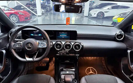 Mercedes-Benz A-Класс, 2023 год, 1 500 555 рублей, 8 фотография