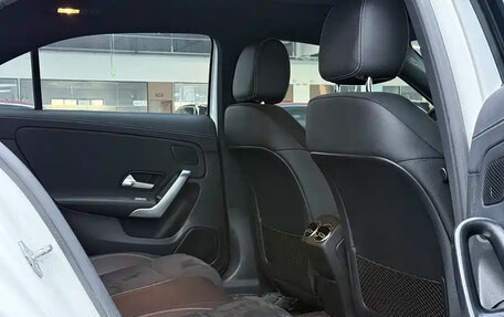 Mercedes-Benz A-Класс, 2023 год, 1 500 555 рублей, 11 фотография