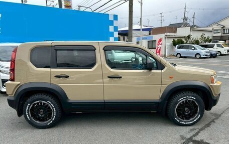 Honda Crossroad, 2010 год, 983 000 рублей, 8 фотография