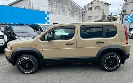 Honda Crossroad, 2010 год, 983 000 рублей, 4 фотография