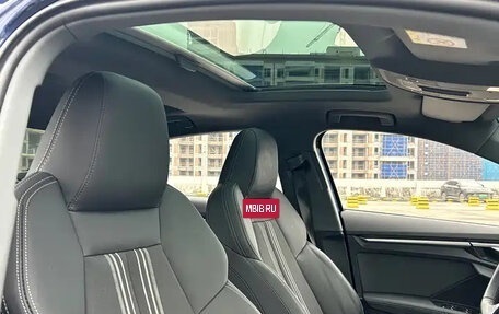 Audi A3, 2022 год, 1 700 003 рублей, 15 фотография