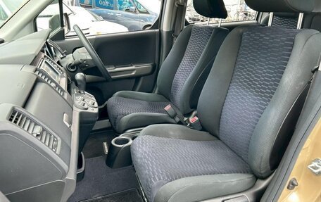 Honda Crossroad, 2010 год, 983 000 рублей, 19 фотография