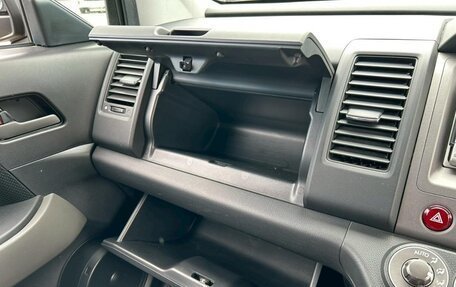 Honda Crossroad, 2010 год, 983 000 рублей, 17 фотография