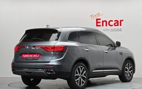 Renault Samsung QM6, 2022 год, 2 490 000 рублей, 2 фотография