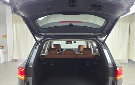 Renault Samsung QM6, 2022 год, 2 490 000 рублей, 7 фотография