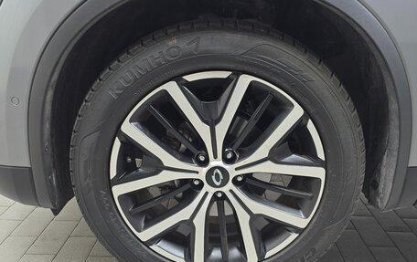 Renault Samsung QM6, 2022 год, 2 490 000 рублей, 6 фотография