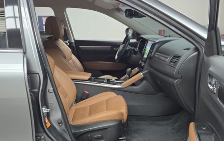 Renault Samsung QM6, 2022 год, 2 490 000 рублей, 10 фотография