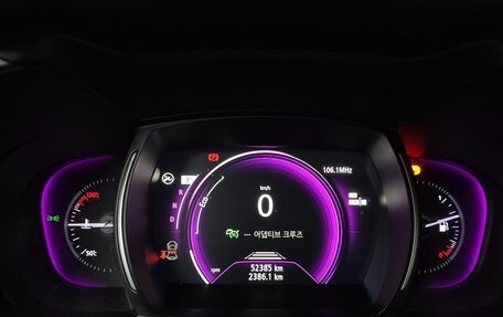 Renault Samsung QM6, 2022 год, 2 490 000 рублей, 12 фотография