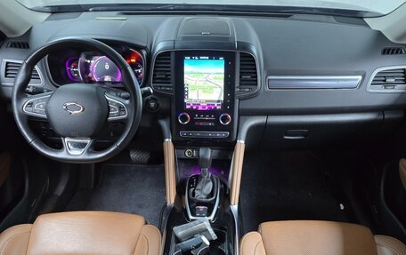 Renault Samsung QM6, 2022 год, 2 490 000 рублей, 8 фотография