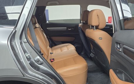 Renault Samsung QM6, 2022 год, 2 490 000 рублей, 13 фотография