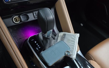 Renault Samsung QM6, 2022 год, 2 490 000 рублей, 9 фотография