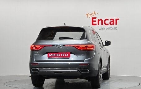 Renault Samsung QM6, 2022 год, 2 490 000 рублей, 4 фотография