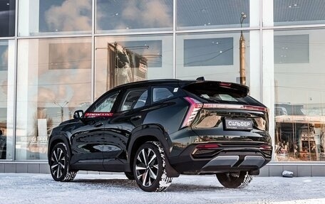 Geely Atlas, 2025 год, 3 931 281 рублей, 2 фотография