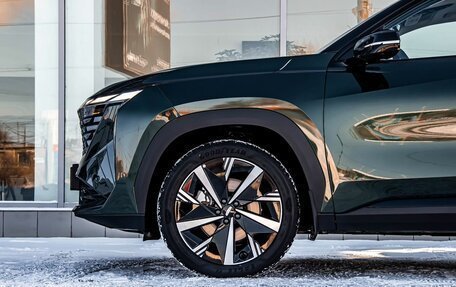 Geely Atlas, 2025 год, 3 931 281 рублей, 9 фотография