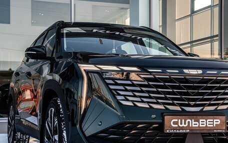 Geely Atlas, 2025 год, 3 931 281 рублей, 10 фотография