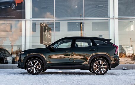 Geely Atlas, 2025 год, 3 931 281 рублей, 7 фотография