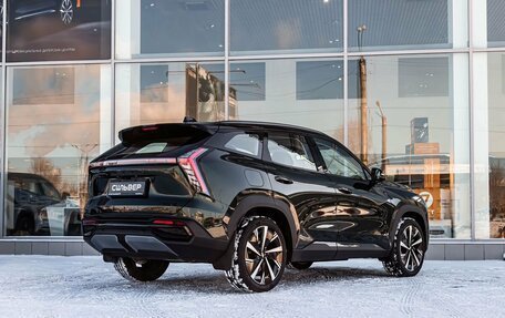 Geely Atlas, 2025 год, 3 931 281 рублей, 6 фотография