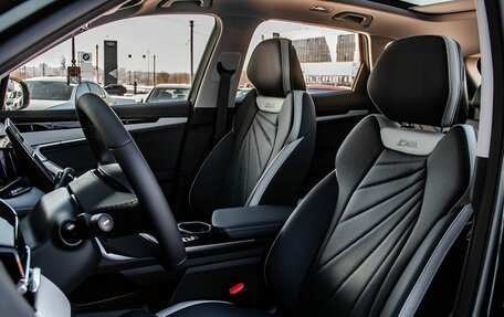 Geely Atlas, 2025 год, 3 931 281 рублей, 12 фотография