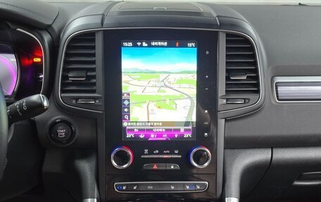 Renault Samsung QM6, 2022 год, 2 490 000 рублей, 19 фотография