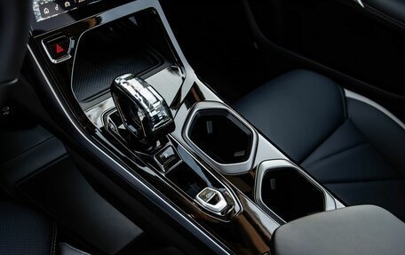 Geely Atlas, 2025 год, 3 931 281 рублей, 18 фотография