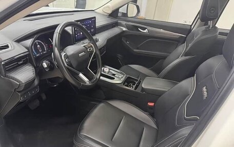 Haval Jolion, 2021 год, 1 600 000 рублей, 5 фотография