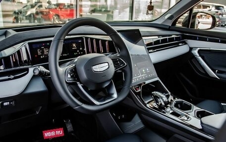 Geely Atlas, 2025 год, 3 931 281 рублей, 19 фотография