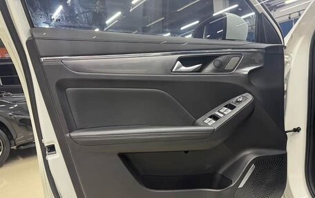 Haval Jolion, 2021 год, 1 600 000 рублей, 8 фотография