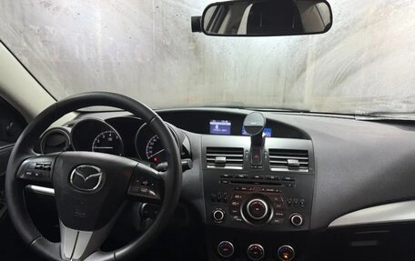 Mazda 3, 2012 год, 800 000 рублей, 8 фотография