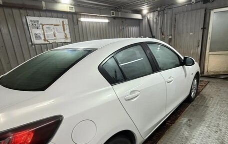 Mazda 3, 2012 год, 800 000 рублей, 13 фотография