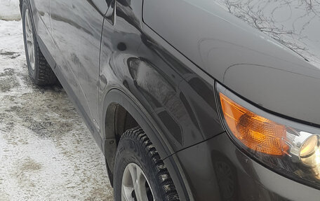 KIA Sorento II рестайлинг, 2011 год, 1 600 000 рублей, 2 фотография