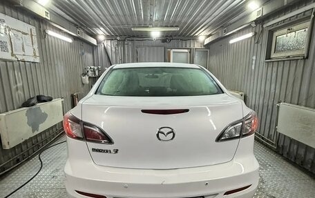 Mazda 3, 2012 год, 800 000 рублей, 2 фотография