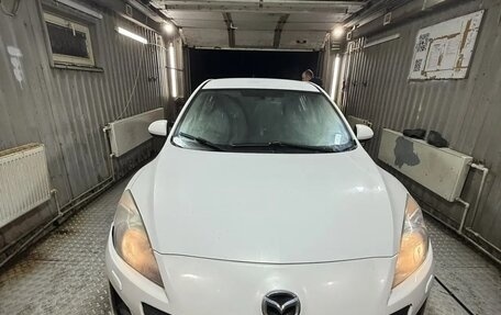 Mazda 3, 2012 год, 800 000 рублей, 1 фотография