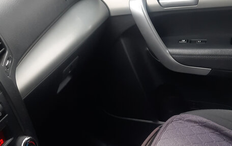 KIA Sorento II рестайлинг, 2011 год, 1 600 000 рублей, 6 фотография