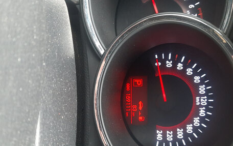 KIA Sorento II рестайлинг, 2011 год, 1 600 000 рублей, 5 фотография